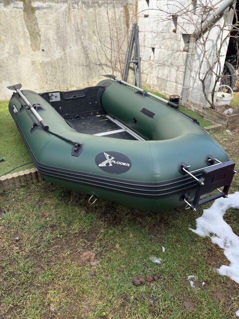 Pi&egrave;ces et &eacute;quipements Nautisme Pi&egrave;ces et &eacute;quipements Nautisme  occasion Les Fins 25500