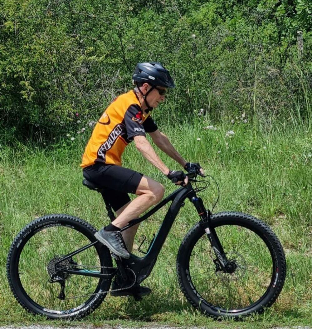 VTT &eacute;lectrique Specialized Vélos