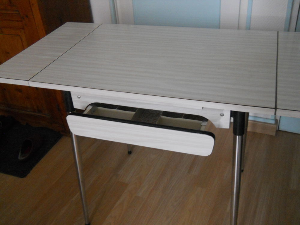 Table Formica VINTAGE Meubles