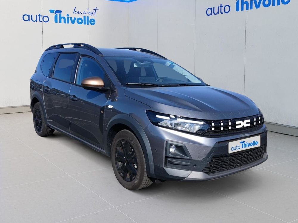 Jogger Hybrid 155 7 pl Extreme 2026 occasion 42120 Le Coteau