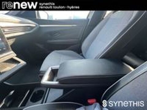 M&eacute;gane Megane E-Tech EV60 220 ch super charge Techno 2023 occasion 83160 La Valette-du-Var