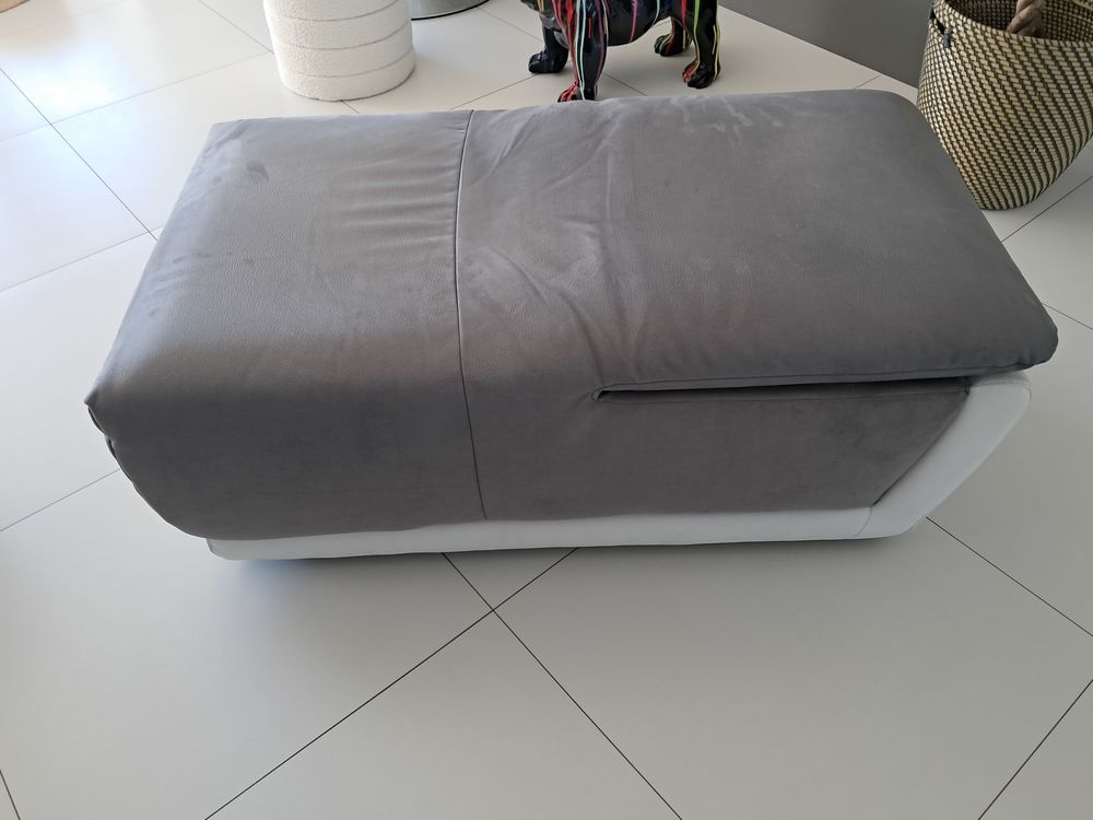 POUF CH&Acirc;TEAU D'AX mod&eacute;le STAR Meubles