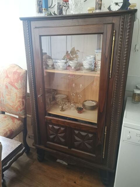 Salle  manger style Basque 210 Cadillac (33)