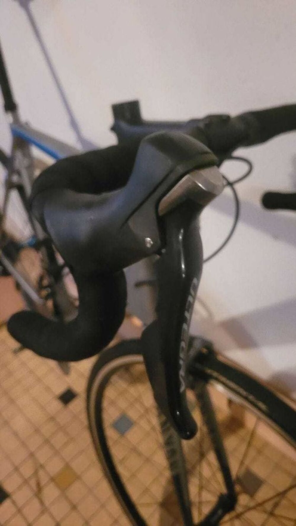 VELO DE ROUTE CANYON CF SL 9.0 CARBONE �" &agrave;� DONNER �" RETRAIT PRIORITAIRE V�los