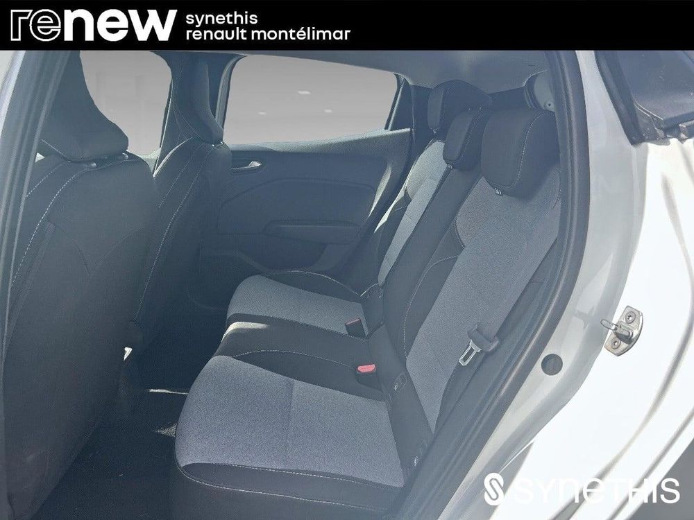 Clio V Clio Blue dCi 100 ch GSR2 Evolution 2024 occasion 26200 Mont&eacute;limar