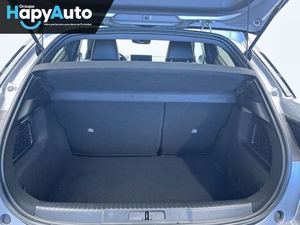 C3 DS3 Crossback E-Tense Performance Line+ 2020 occasion 65000 Tarbes