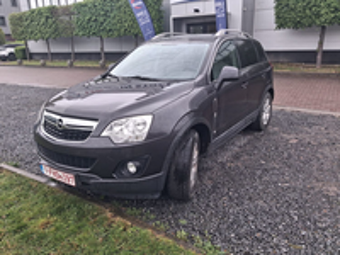 Antara 2.2 CDTI 163 ch 4x4 Start/Stop Cosmo Pack 2015 occasion 59000 Lille