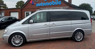 Viano 2012 occasion 35000 Rennes