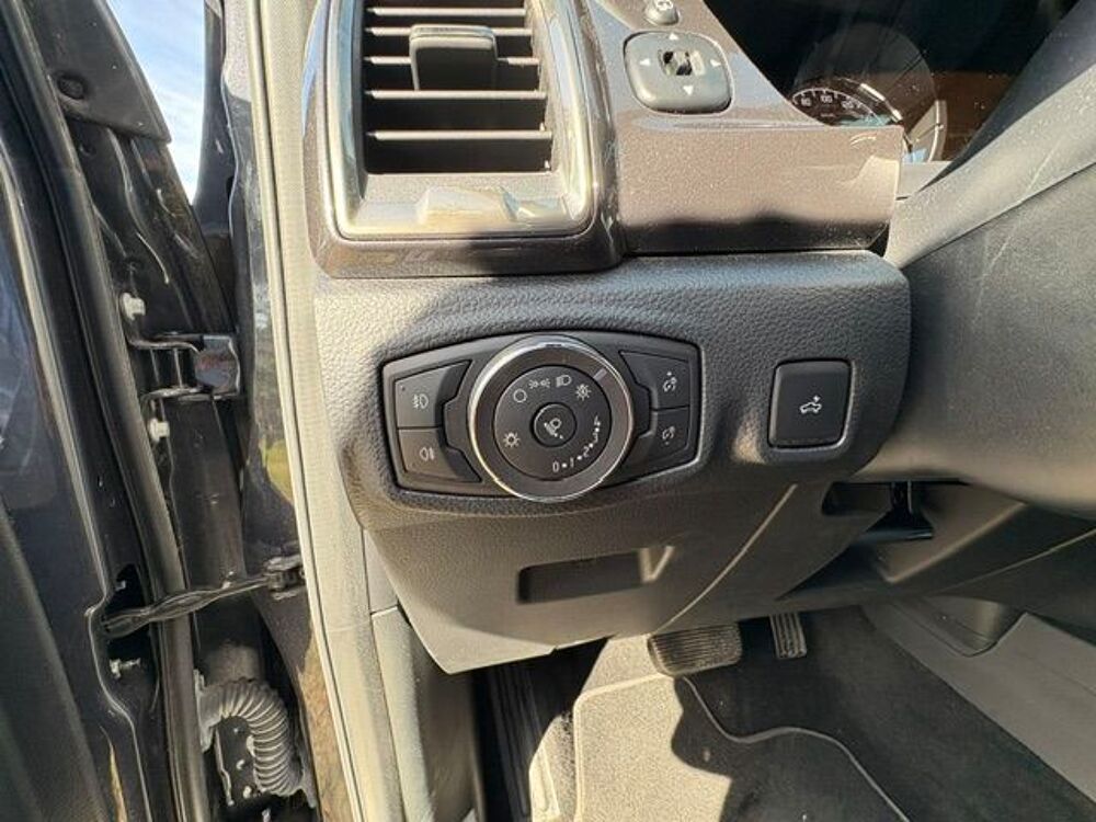 Ranger RANGER SUPER CABINE 2.0 ECOBLUE 213 BV10 WILDTRAK 2020 occasion 78610 Saint-L&eacute;ger-en-Yvelines