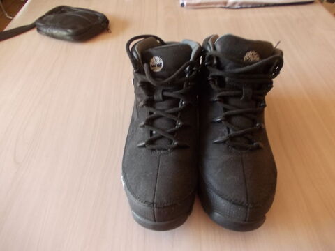 CHAUSSURES TIMBERLAND 50 Limours (91)