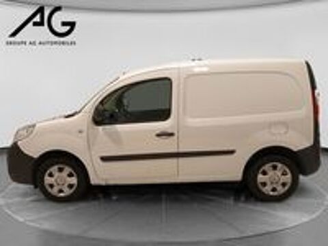 Kangoo Express KANGOO EXPRESS BLUE DCI 115 GRAND CONFORT 2022 occasion 08000 Charleville-M&eacute;zi&egrave;res