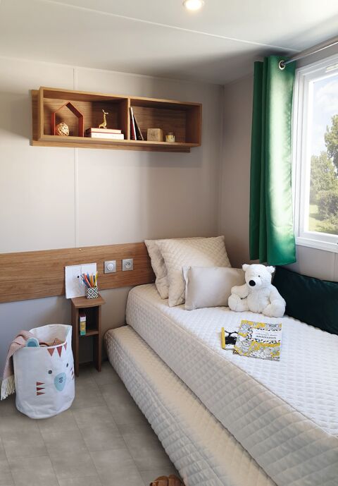 Mobil-Home Mobil-Home 2020 occasion Valras-Plage 34350