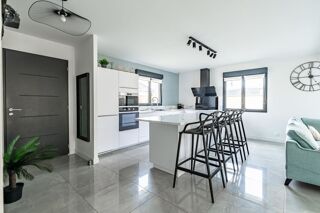  Maison � vendre 6 pi�ces 112 m�