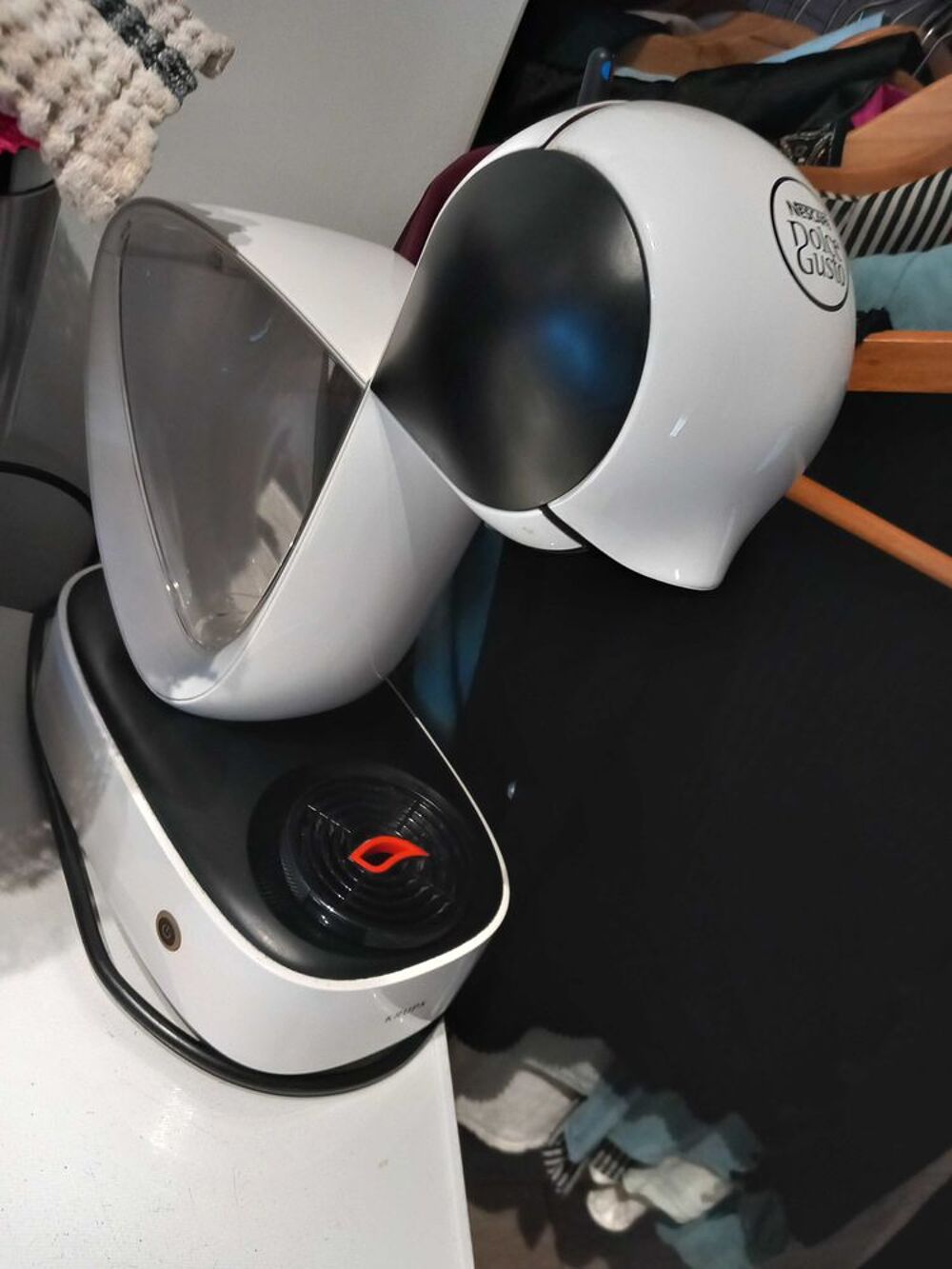 cafeti&egrave;re Electroménager