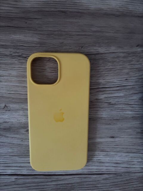 Coque IPhone 15 7€ Par Coque 7 Saint-Pierre (97)