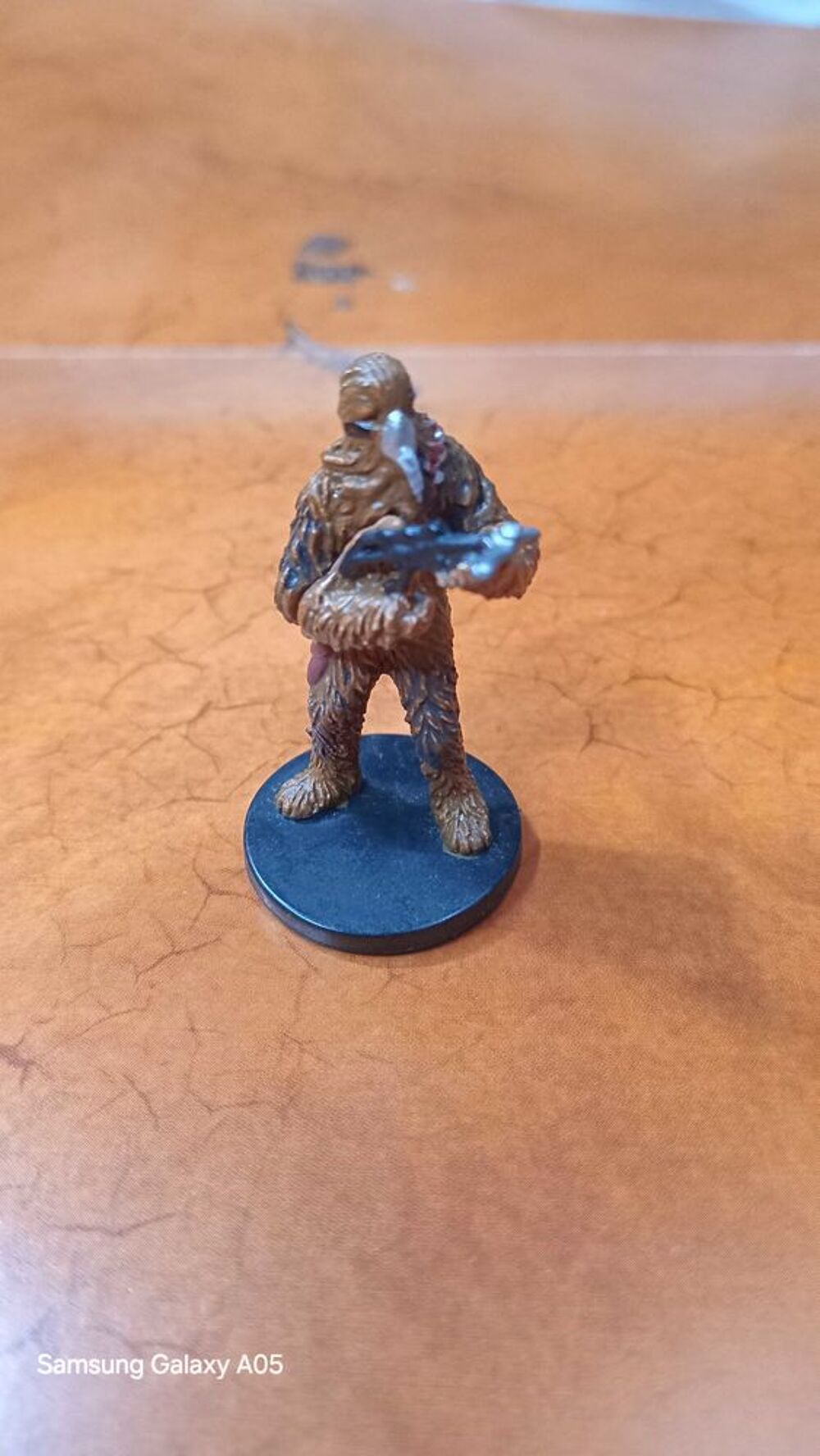 Figurine Star Wars Chewbacca Jeux / jouets