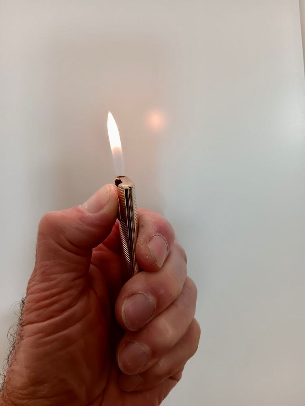 BRIQUET VINTAGE 