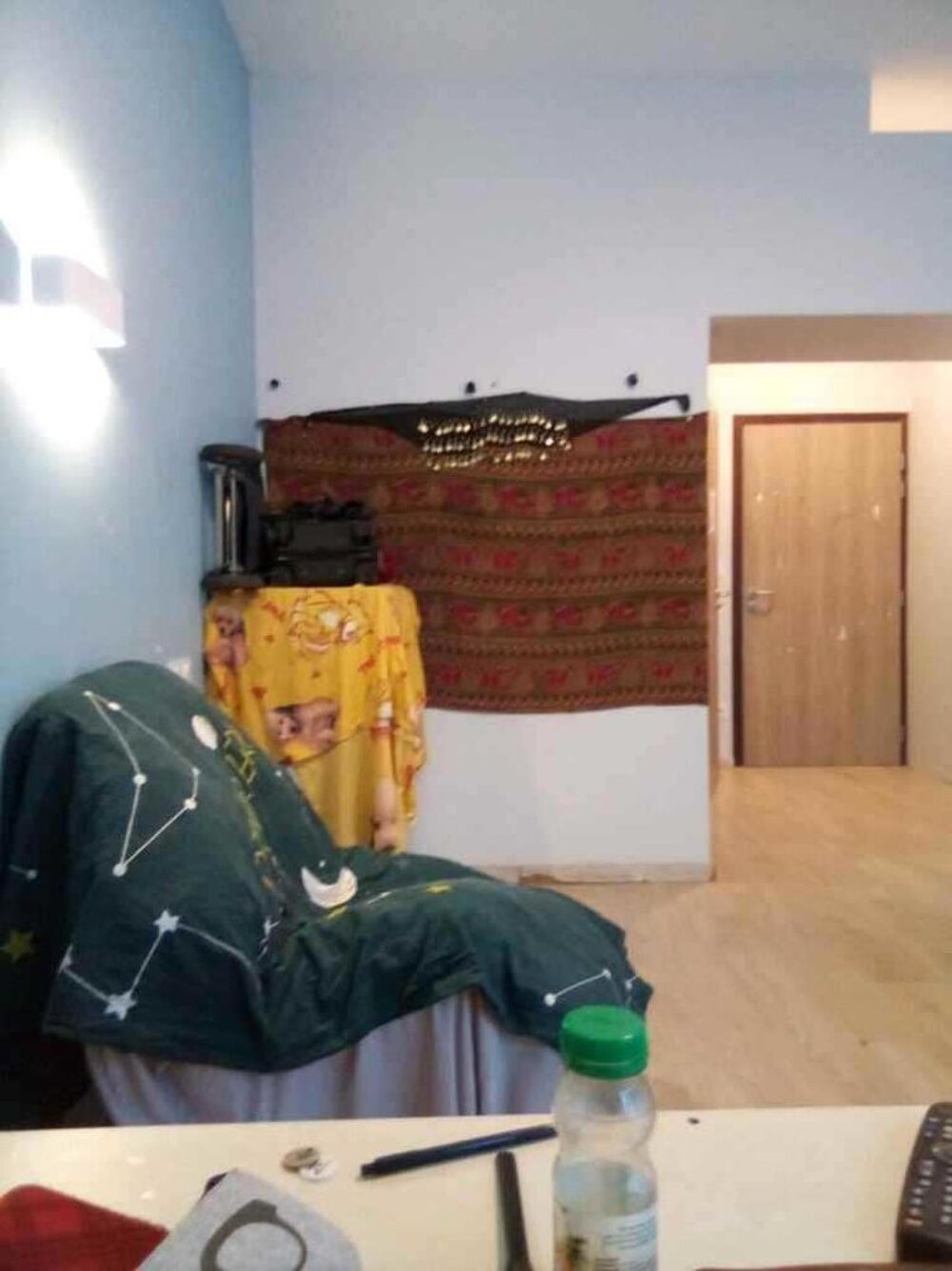 vendre le lit &agrave; Meubles