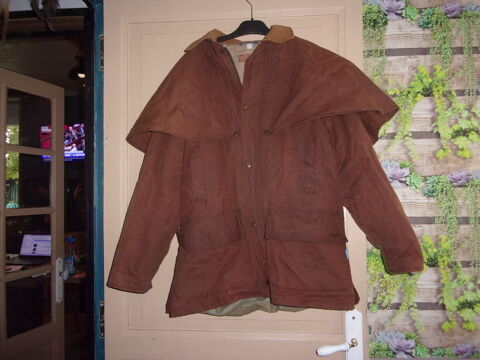 veste  huil�e 20 Paizay-Naudouin-Embourie (16)