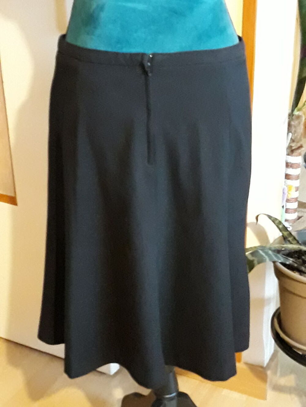 Jupe noir - H&amp;M - Taille 38 Vêtements