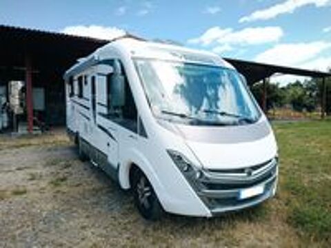  2018 occasion 63200 Marsat