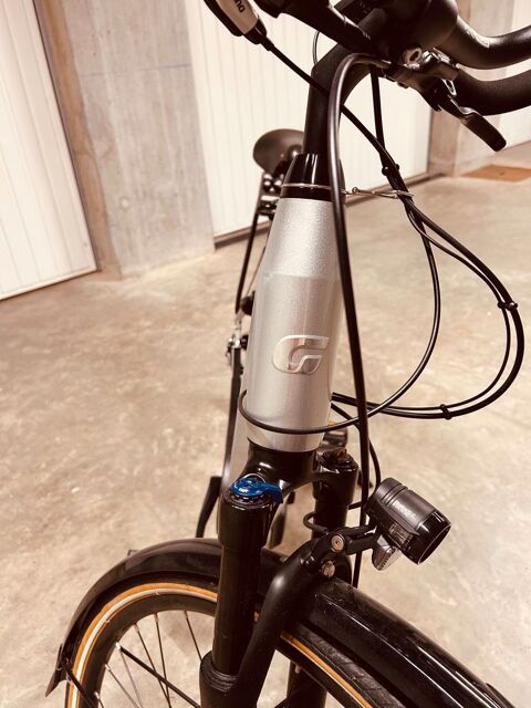 V�lo �lectrique neuf 1250 Saint-Romain-le-Puy (42)