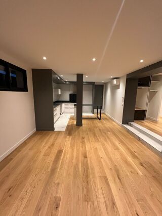  Maison à louer 5 pièces 142 m² Villenave-d'ornon