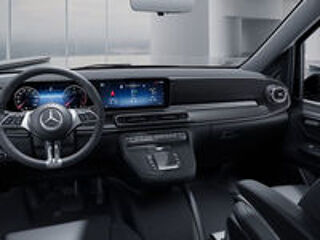 Classe V Extra-Long 300 d 9G-TRONIC Avantgarde 2025 occasion 75001 Paris