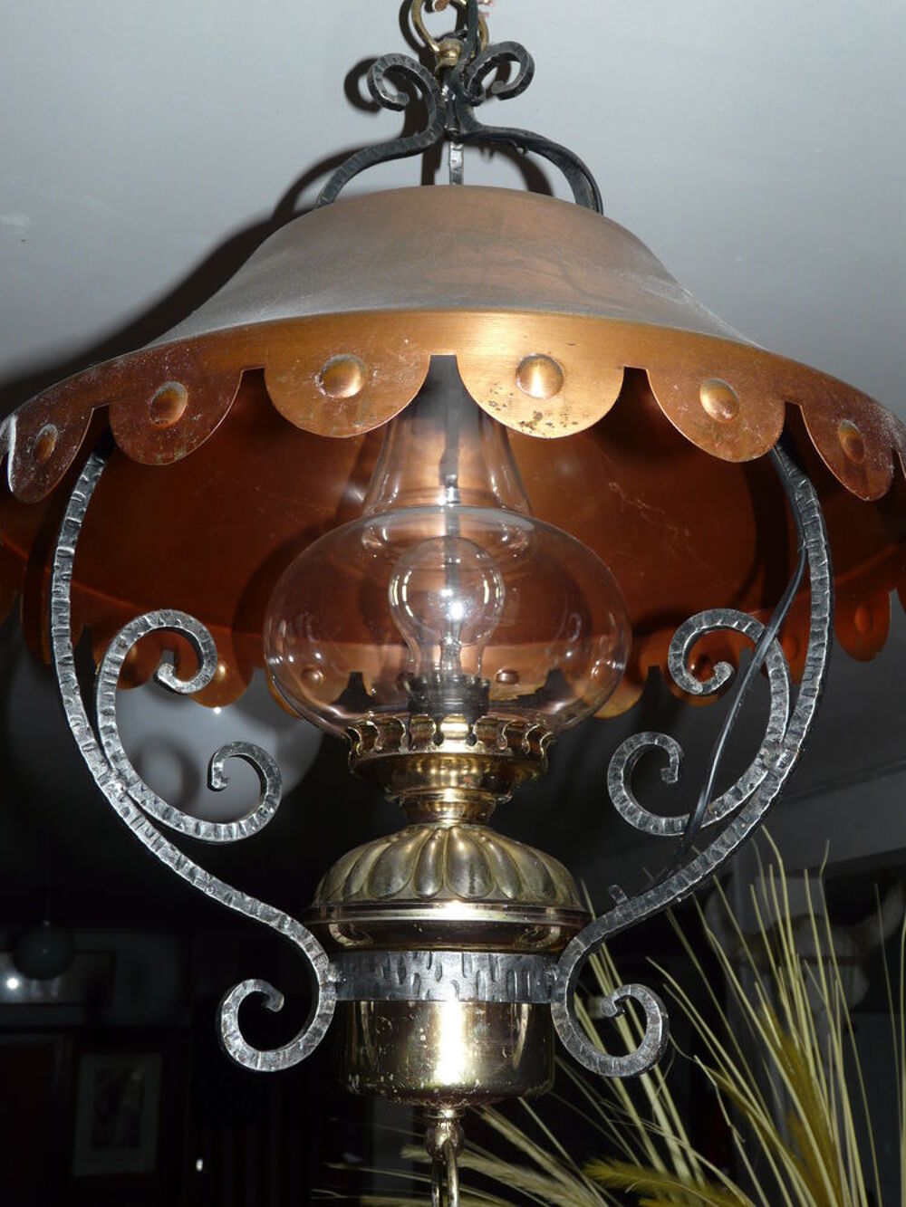 Lustre Décoration