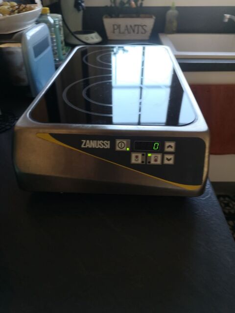 Plaque a induction electrolux zanussi 150 Le Haillan (33)