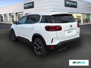 C5 aircross C5 Aircross BlueHDi 130 S&S EAT8 C-Series 2022 occasion 11300 Limoux