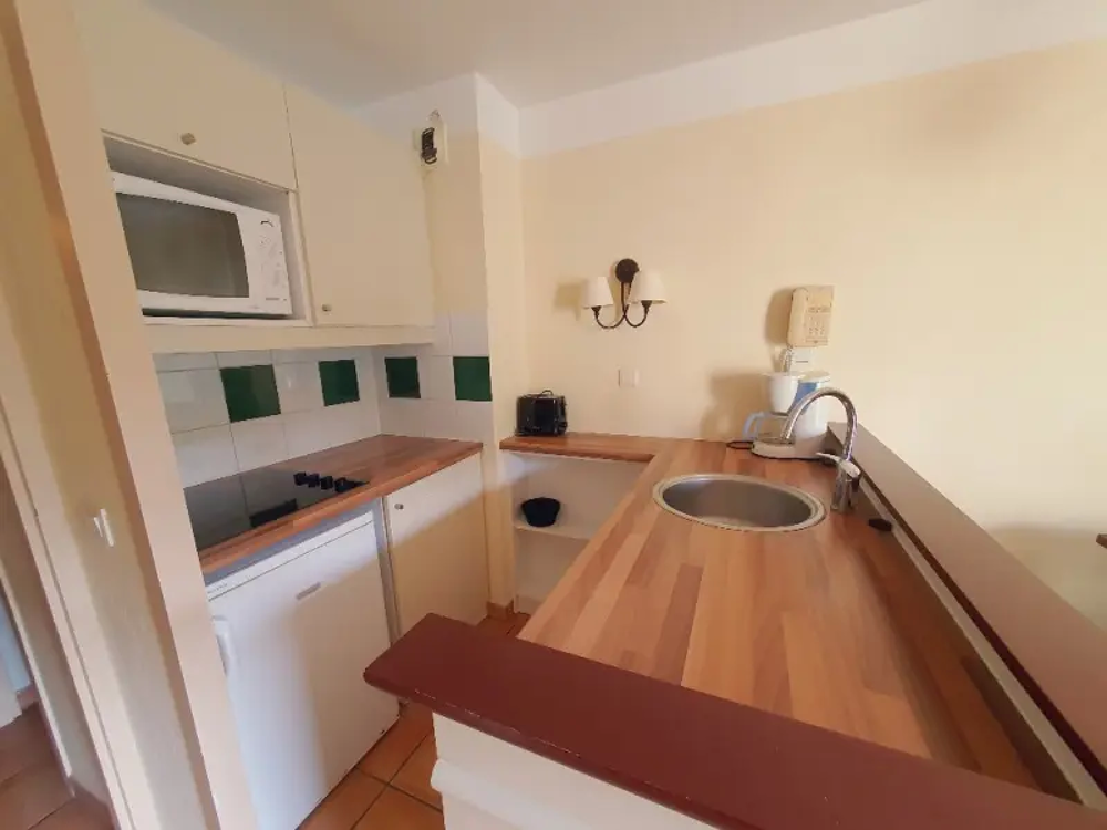   Bel appartement  Vieux Boucau avec piscine chauffe - golf Aquitaine, Soustons (40140)