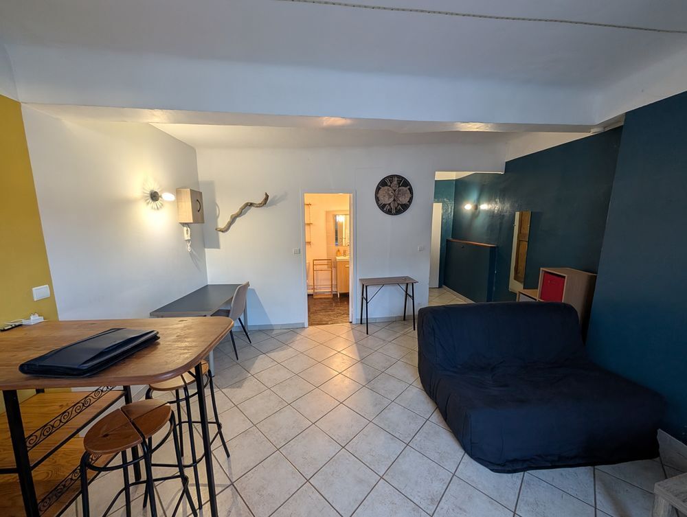 Location Appartement Lou studio à Digne-les-Bains Digne-les-bains