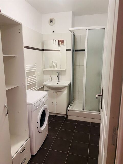  Appartement � louer 3 pi�ces 50 m�