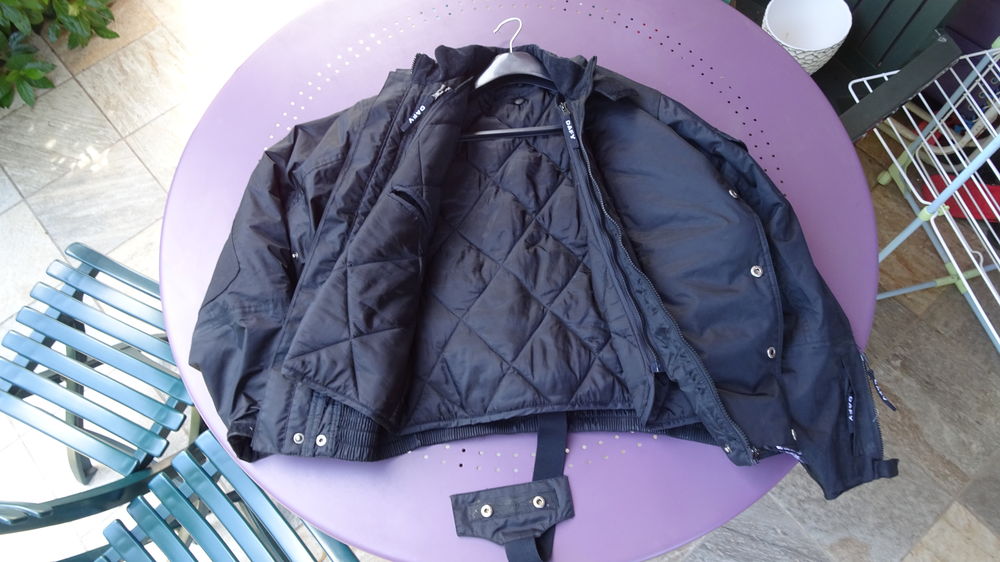 Blouson moto femme Dafy Vêtements