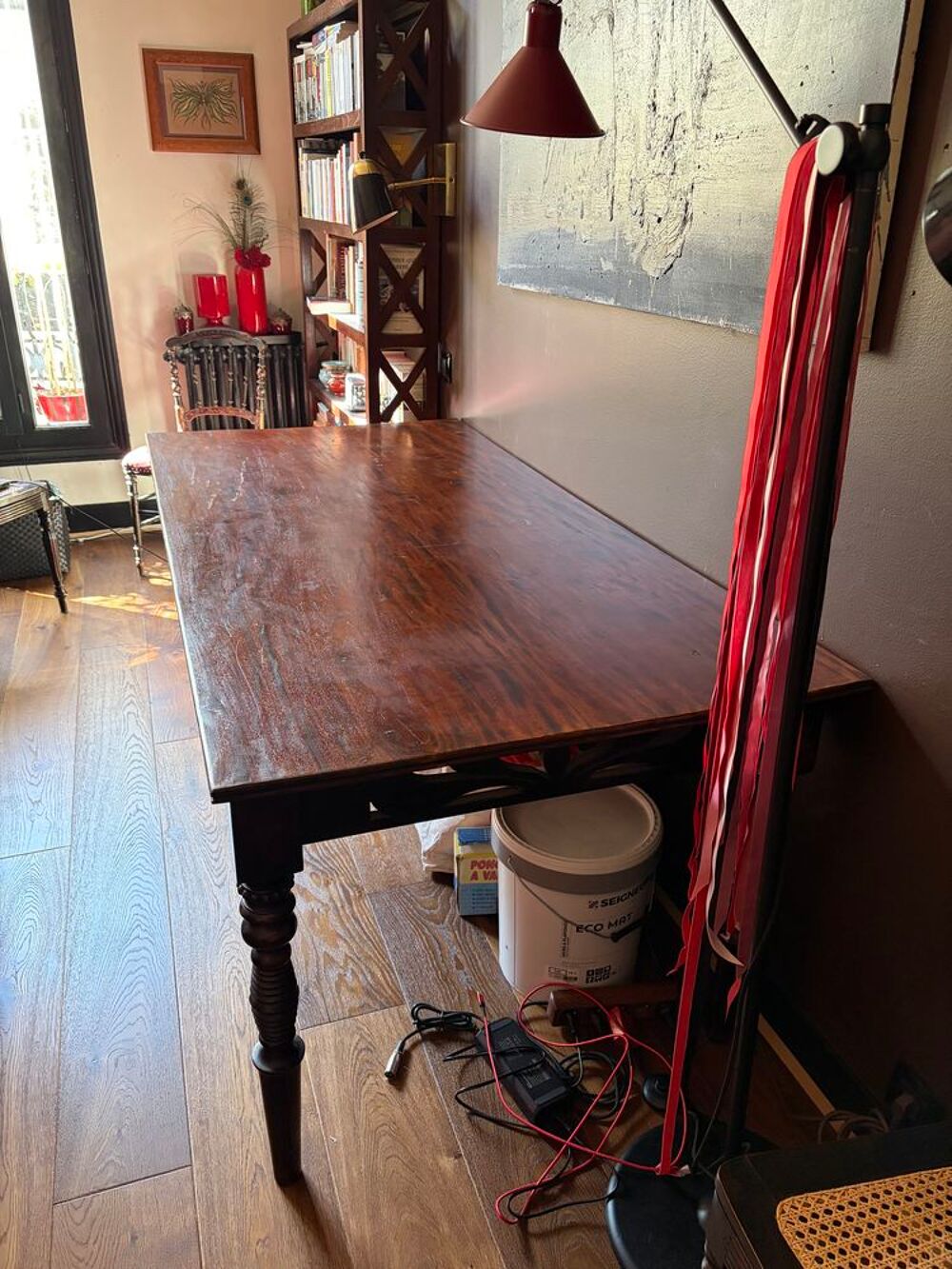 Table et chaises Meubles