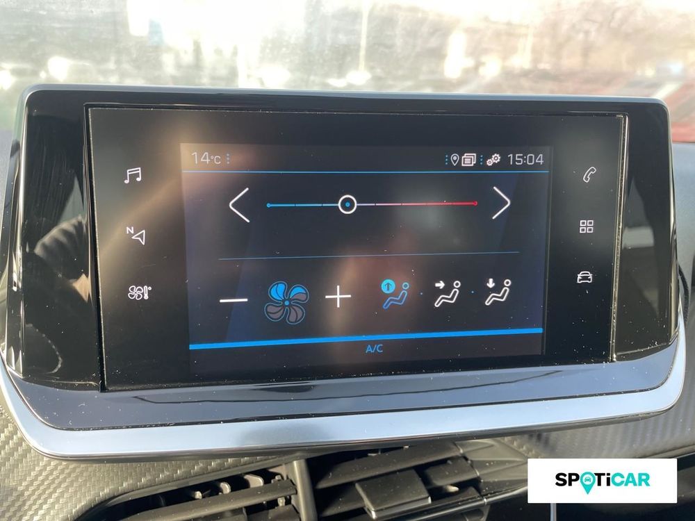 208 PureTech 75 S&S BVM5 Active Business 2020 occasion 46000 Cahors