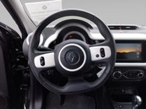 Twingo III Achat Int&eacute;gral - 21 Intens 2022 occasion 08200 Wadelincourt