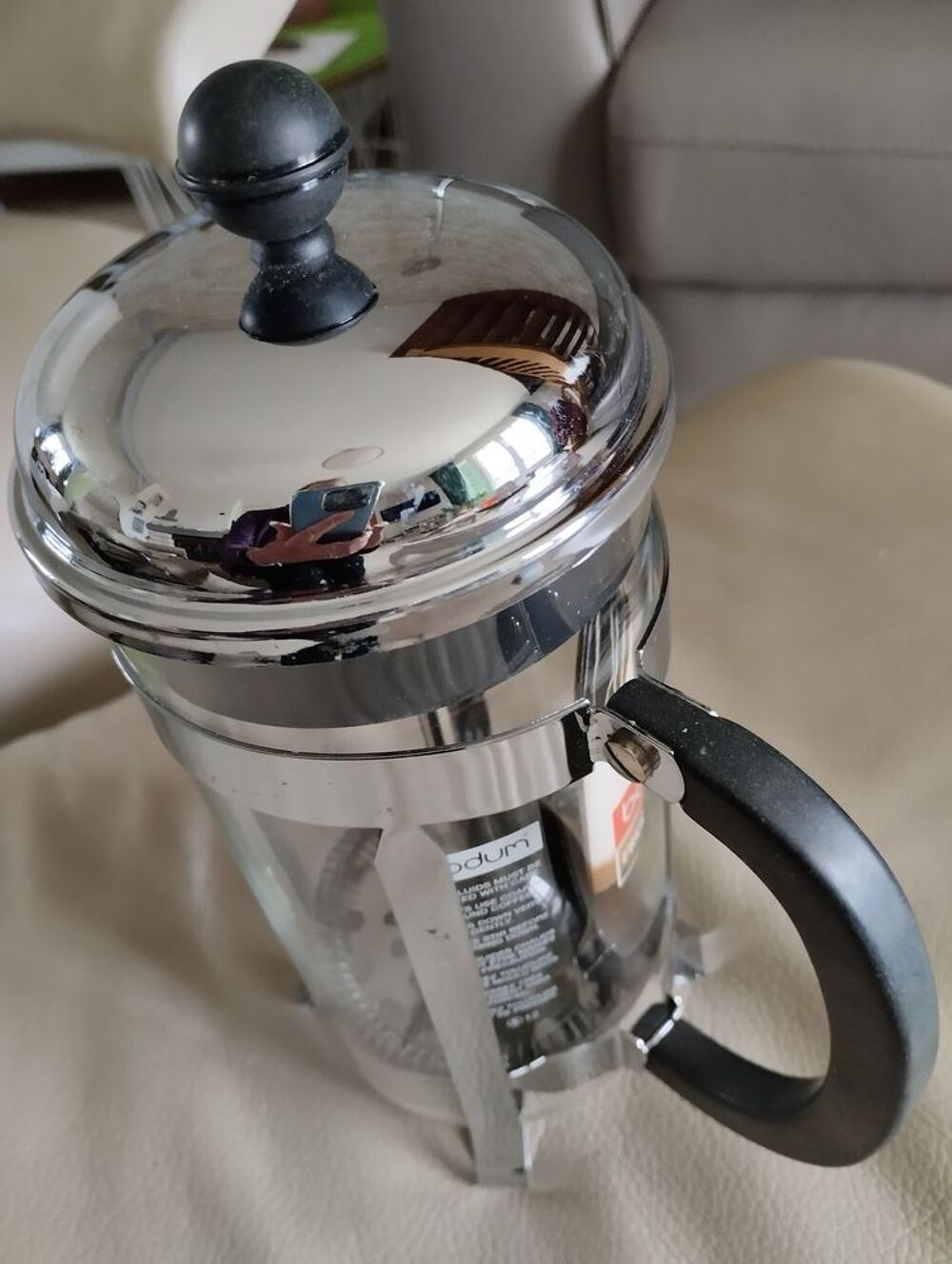 cafeti&egrave;re Bodum Cuisine