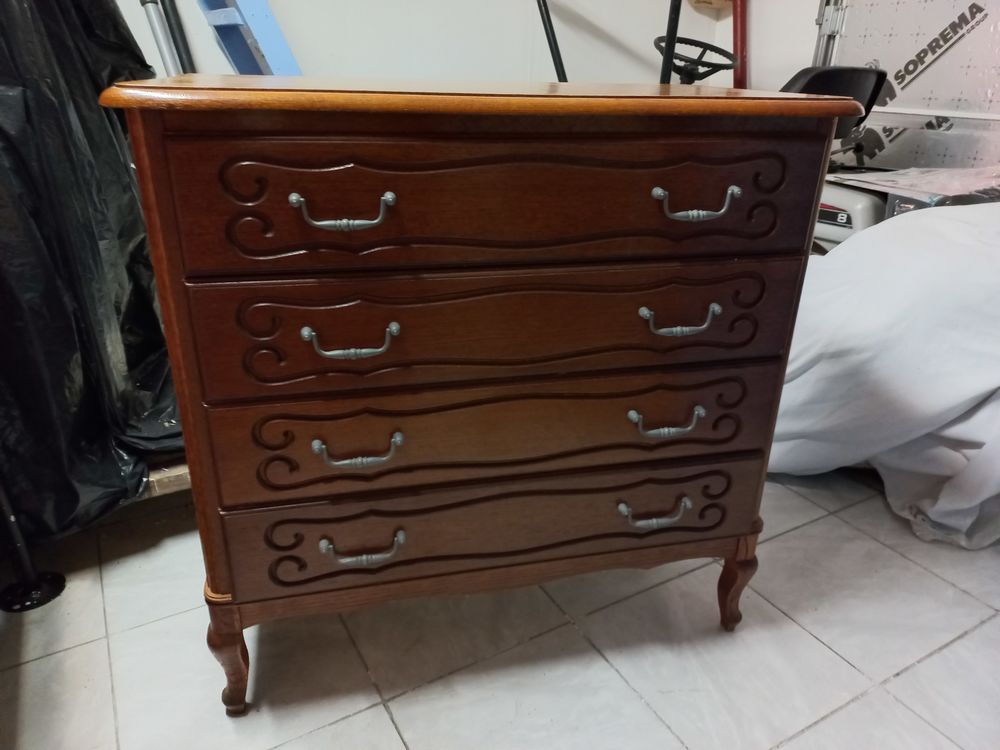 commode D�coration