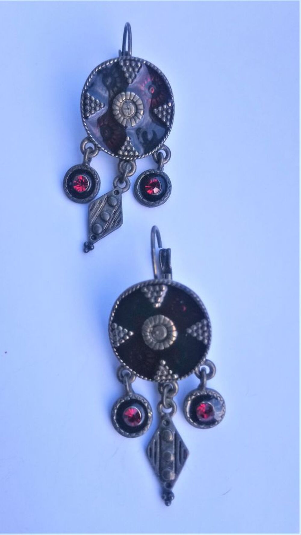 joli boucles d'oreille 10 eur Bijoux et montres