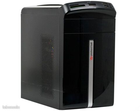 Packard Bell Imedia A3890 X2 3GHZ WIN 8.1 PRO 40 Pau (64)