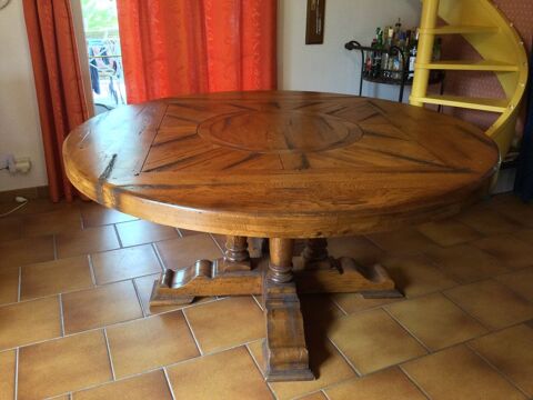 Table salle  manger 700 Montberon (31)