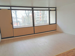  Appartement � louer 2 pi�ces 57 m�