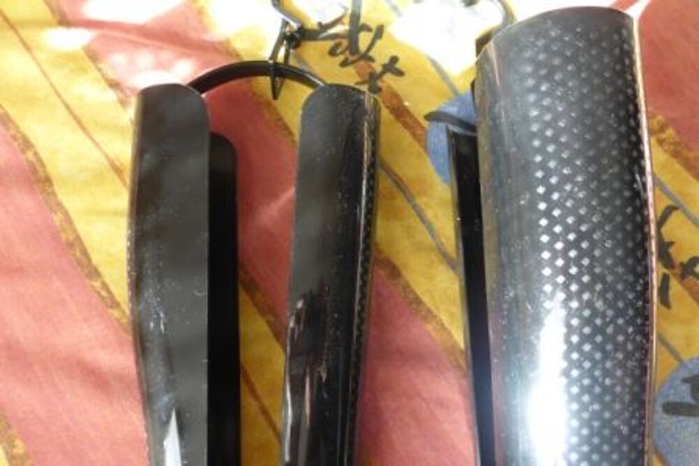 MAINTIEN - BOTTES noir - neuf - Chaussures