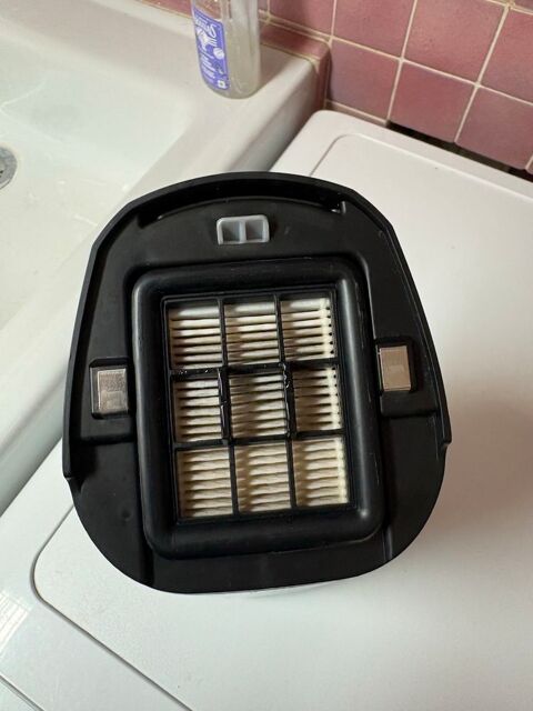 Aspirateur laveur BISSELL- Aspire et lave- Tr�s bon �tat 170 Montlu�on (03)