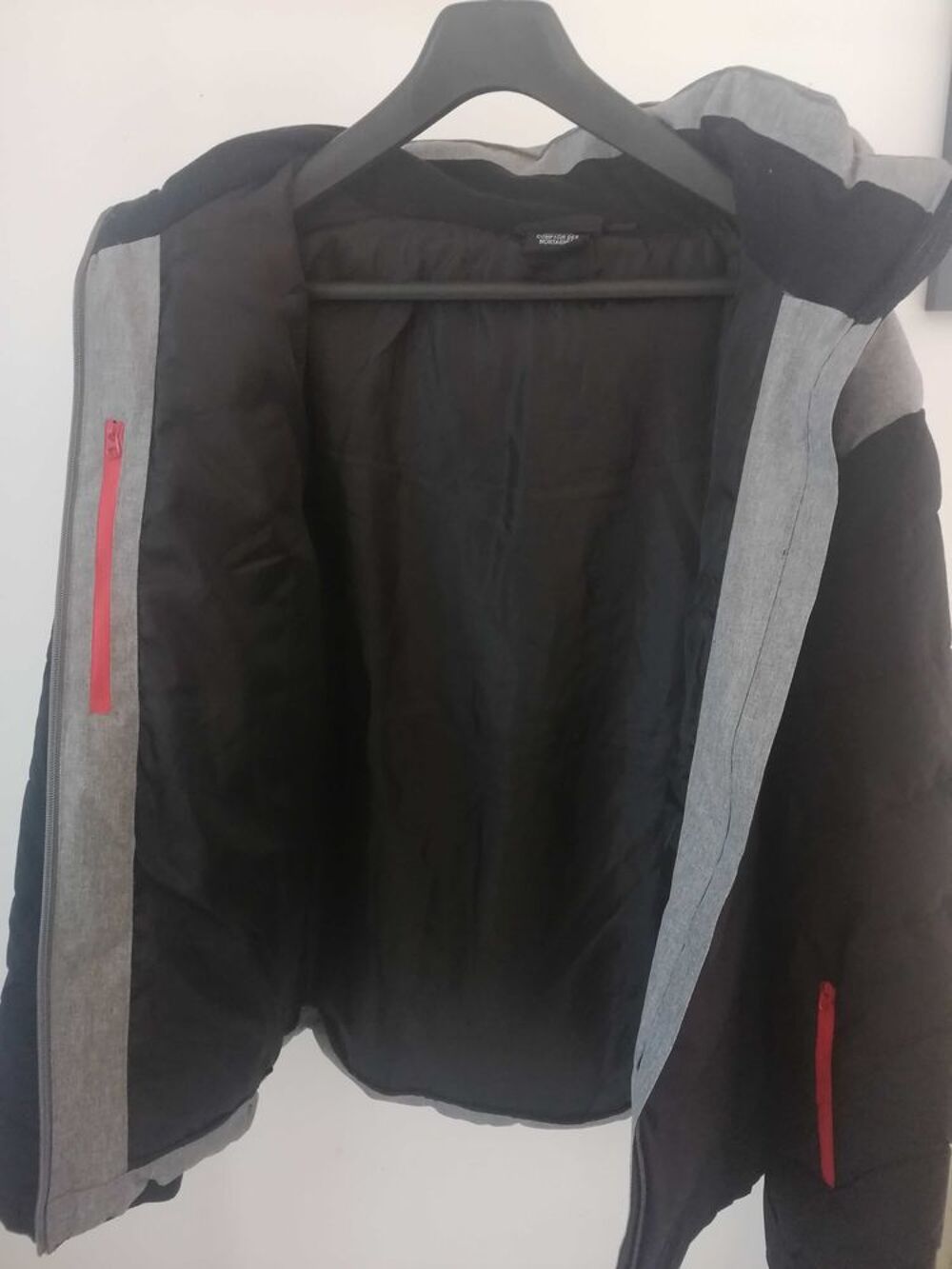 blouson ski Vêtements
