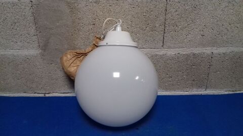Lustre Boule Suspension 45  45 Marsaneix (24)