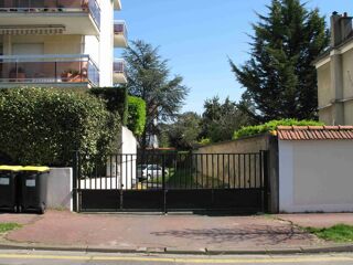  Parking / Garage à louer 19 m² Saint-maur-des-fossés