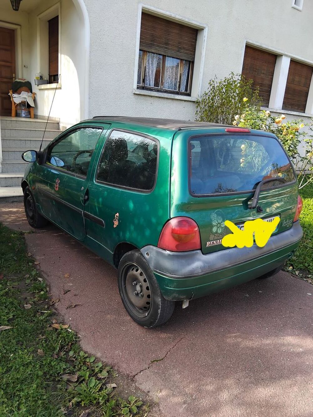   occasion 73100 Aix-les-Bains